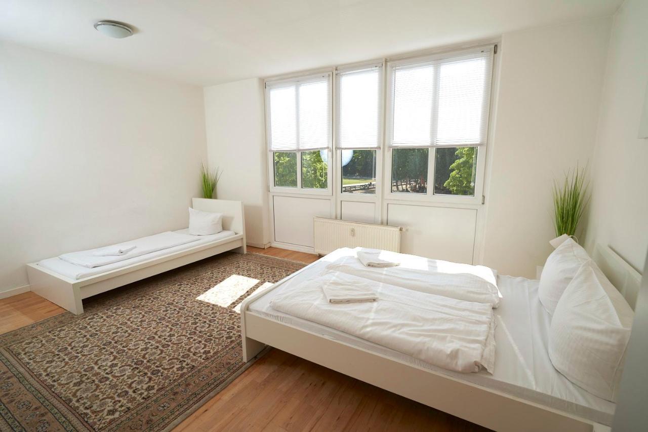 Apartment Potsdamer Platz &