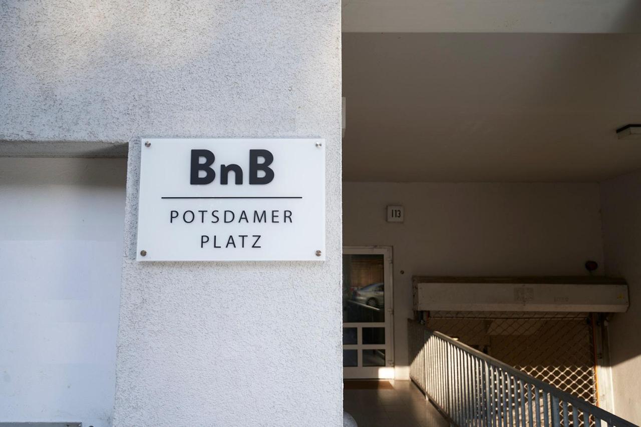 Potsdamer Platz & * Berlin