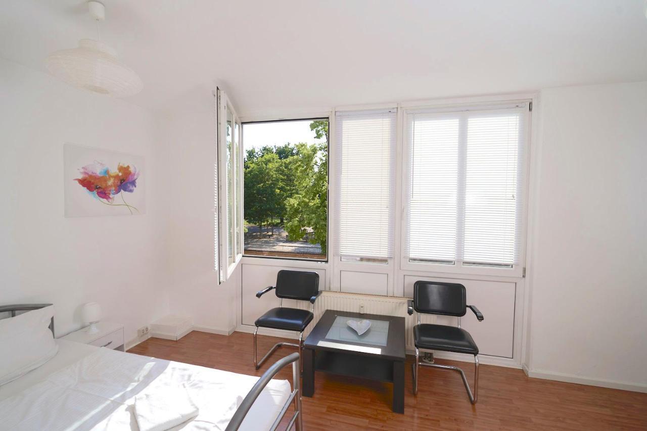 Apartment Potsdamer Platz & Berlin