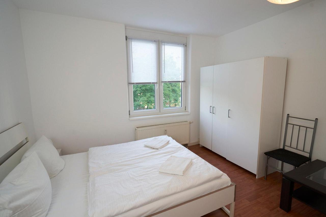 Potsdamer Platz & Apartment
