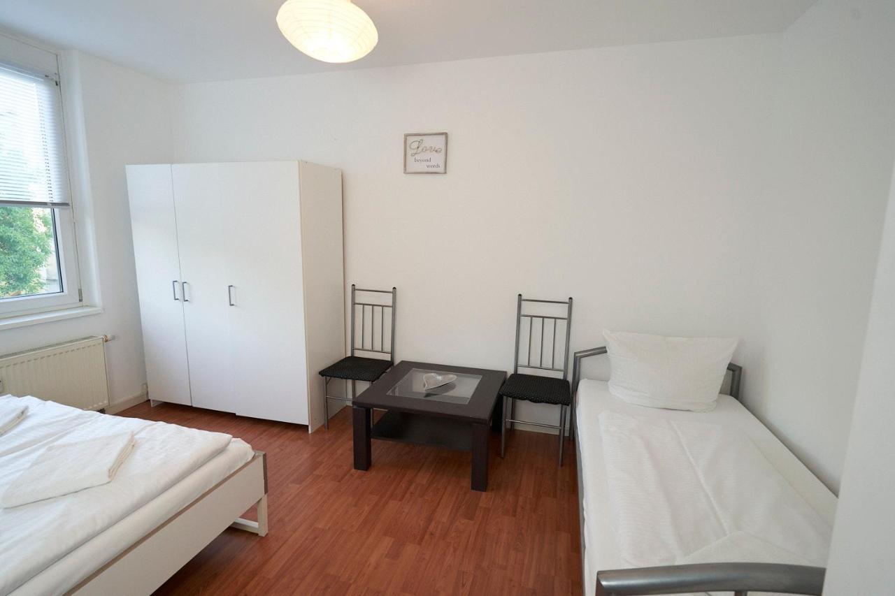 Apartment Potsdamer Platz & *