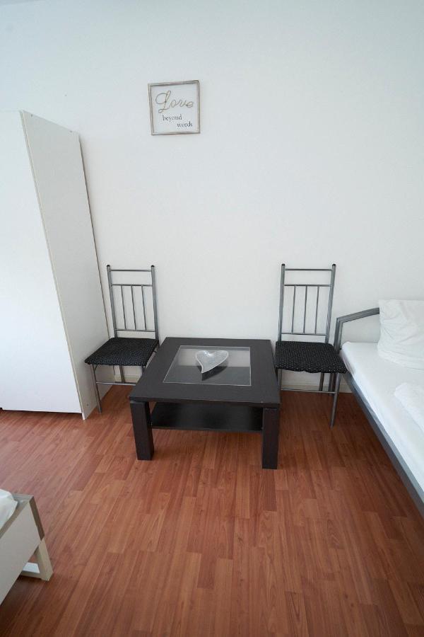 Apartment Potsdamer Platz & Berlin