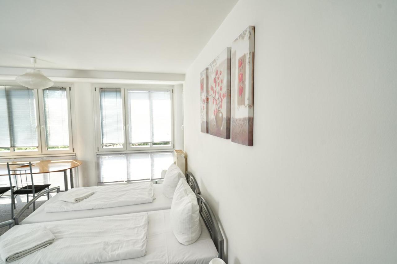 Apartment Potsdamer Platz & *