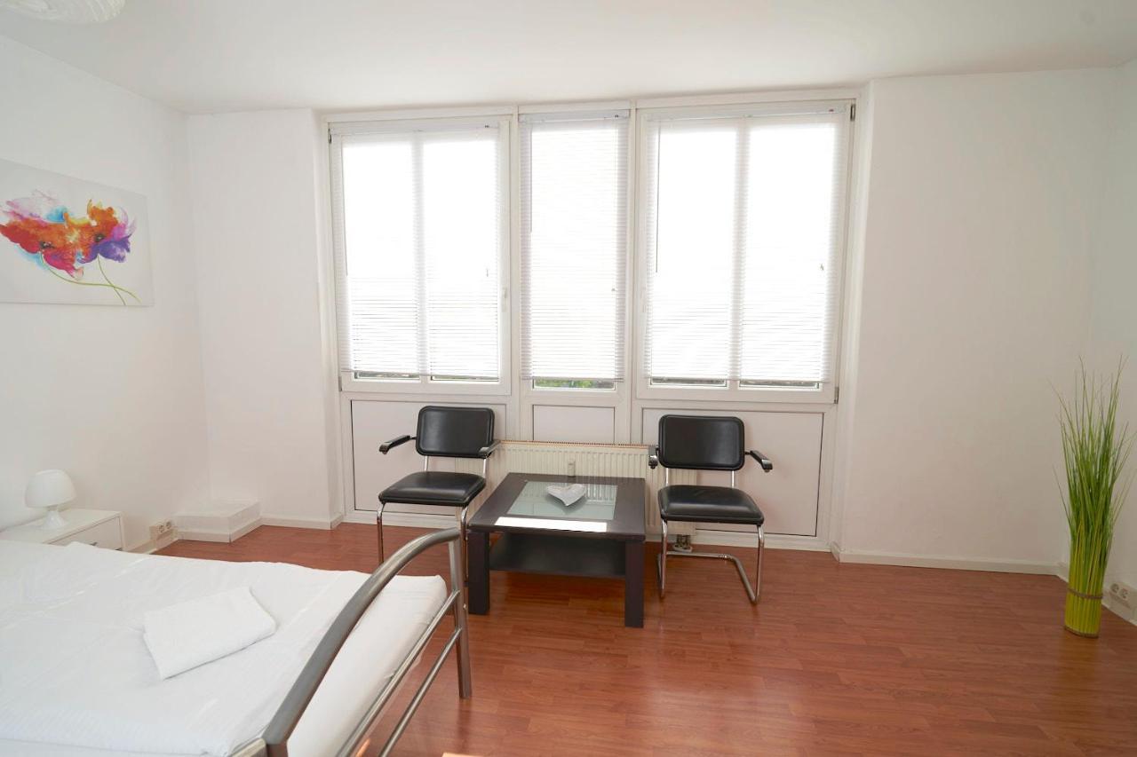 Potsdamer Platz & Apartment *