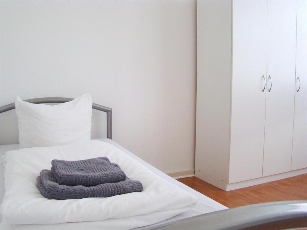 Potsdamer Platz & Apartment Berlin