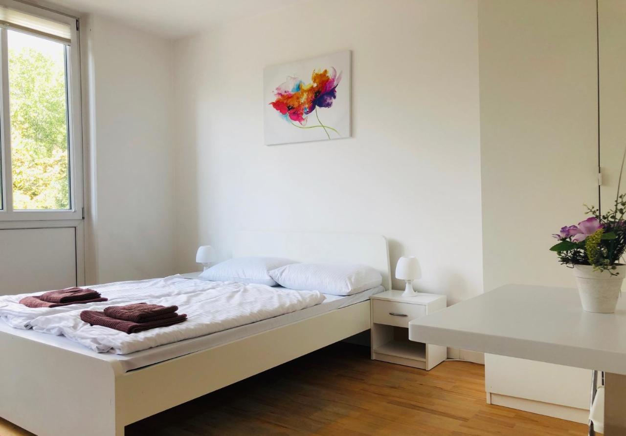 Apartment Potsdamer Platz &
