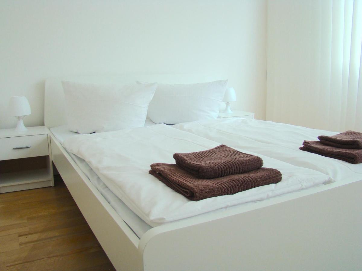 Apartment Potsdamer Platz & Berlin